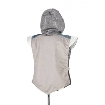 Déguisement de chevalier Edouard 3-4 ans