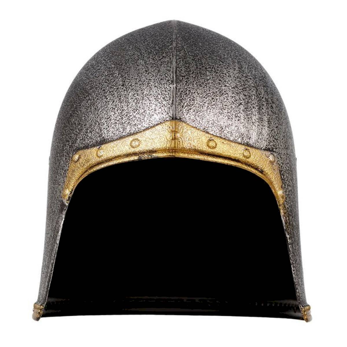 Casque de chevalier Morris