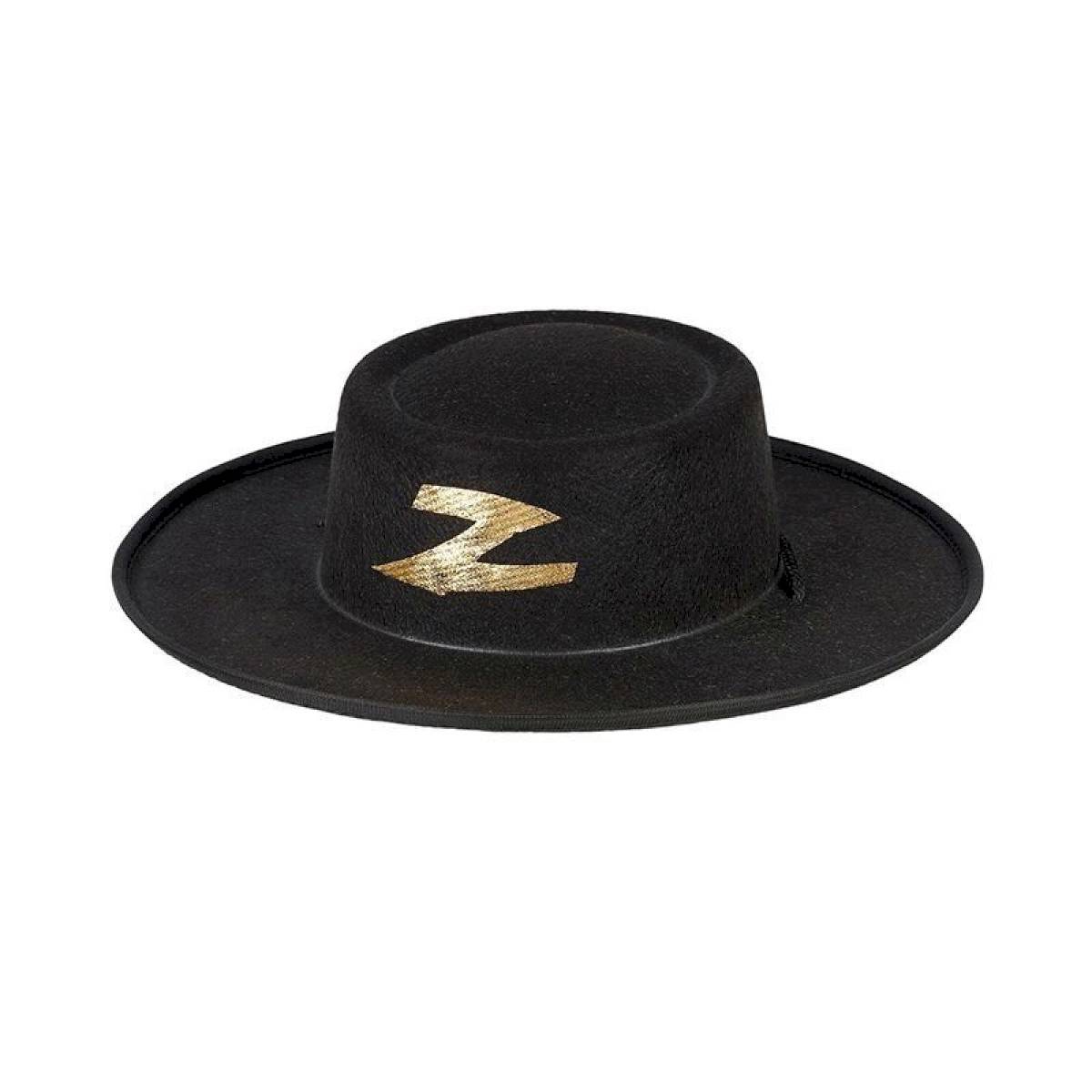Chapeau de Zorro