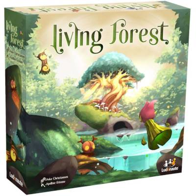 Living Forest