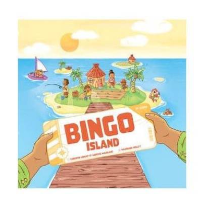 Bingo Island