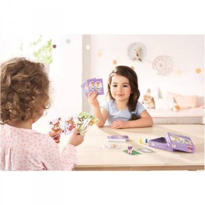Jeu Chatons et Cie Mau Mau