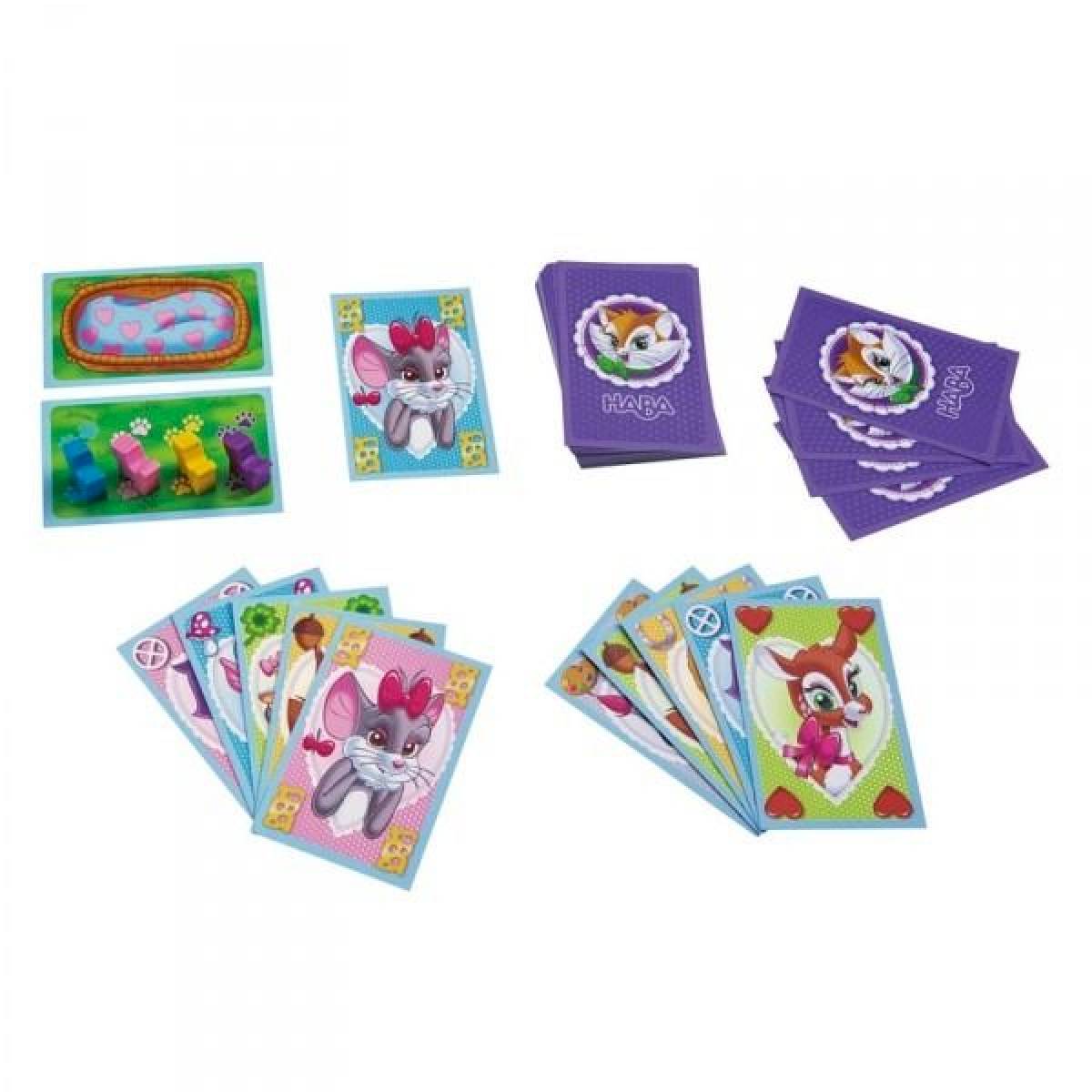 Jeu Chatons et Cie Mau Mau
