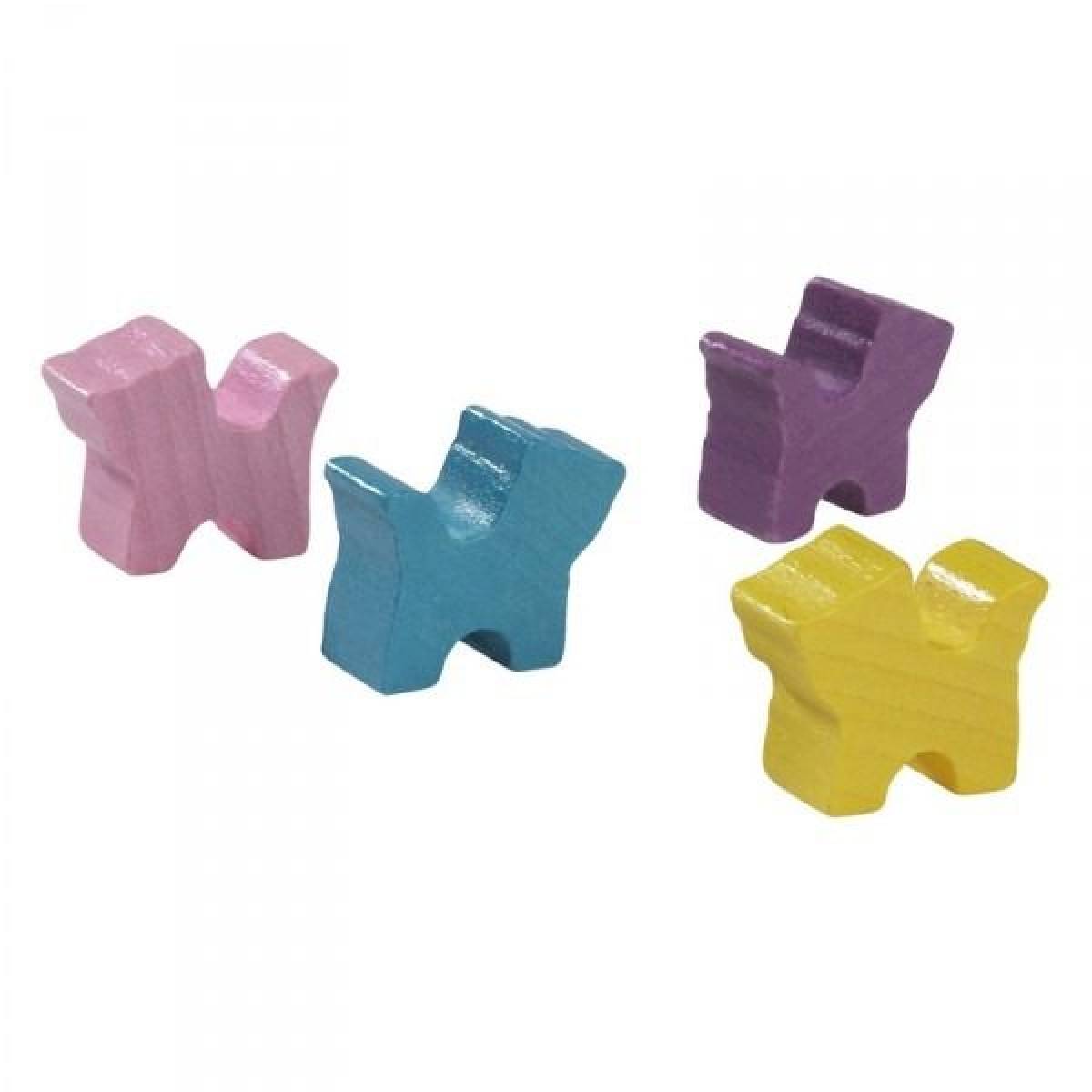Jeu Chatons et Cie Mau Mau