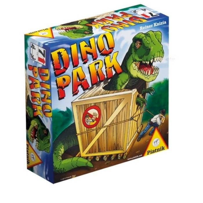 Dino park
