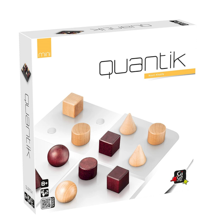 Quantik Mini