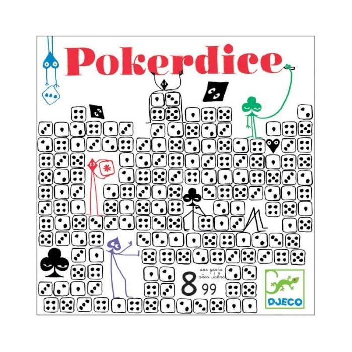Pokerdice
