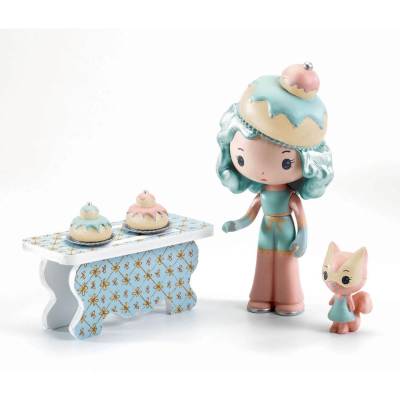 Figurine Charlie Tinyshop