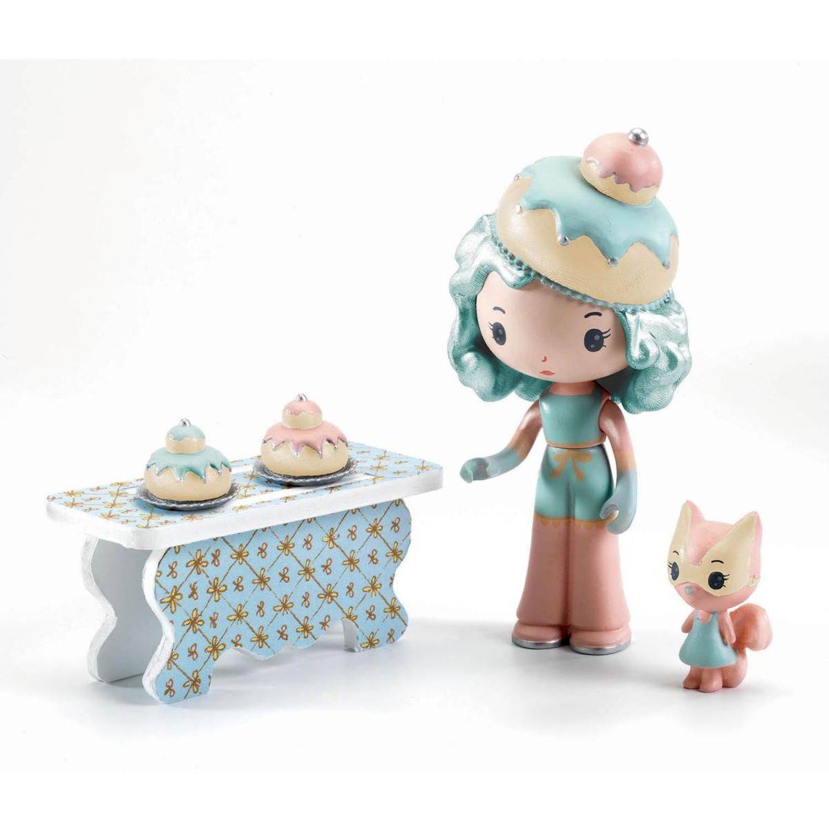 Figurine Charlie Tinyshop