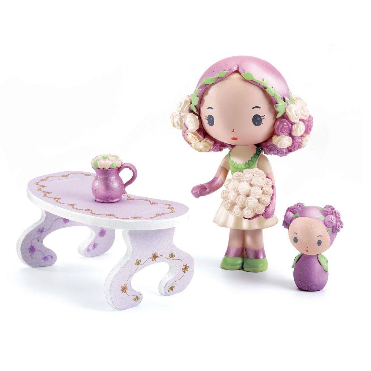 Figurine Tinyly Rosalie
