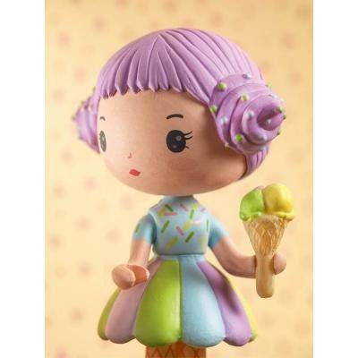 Figurine Tinyly Tutti et Frutti