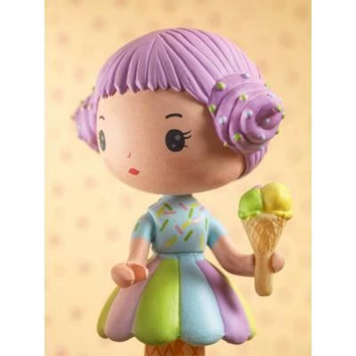Figurine Tinyly Tutti et Frutti