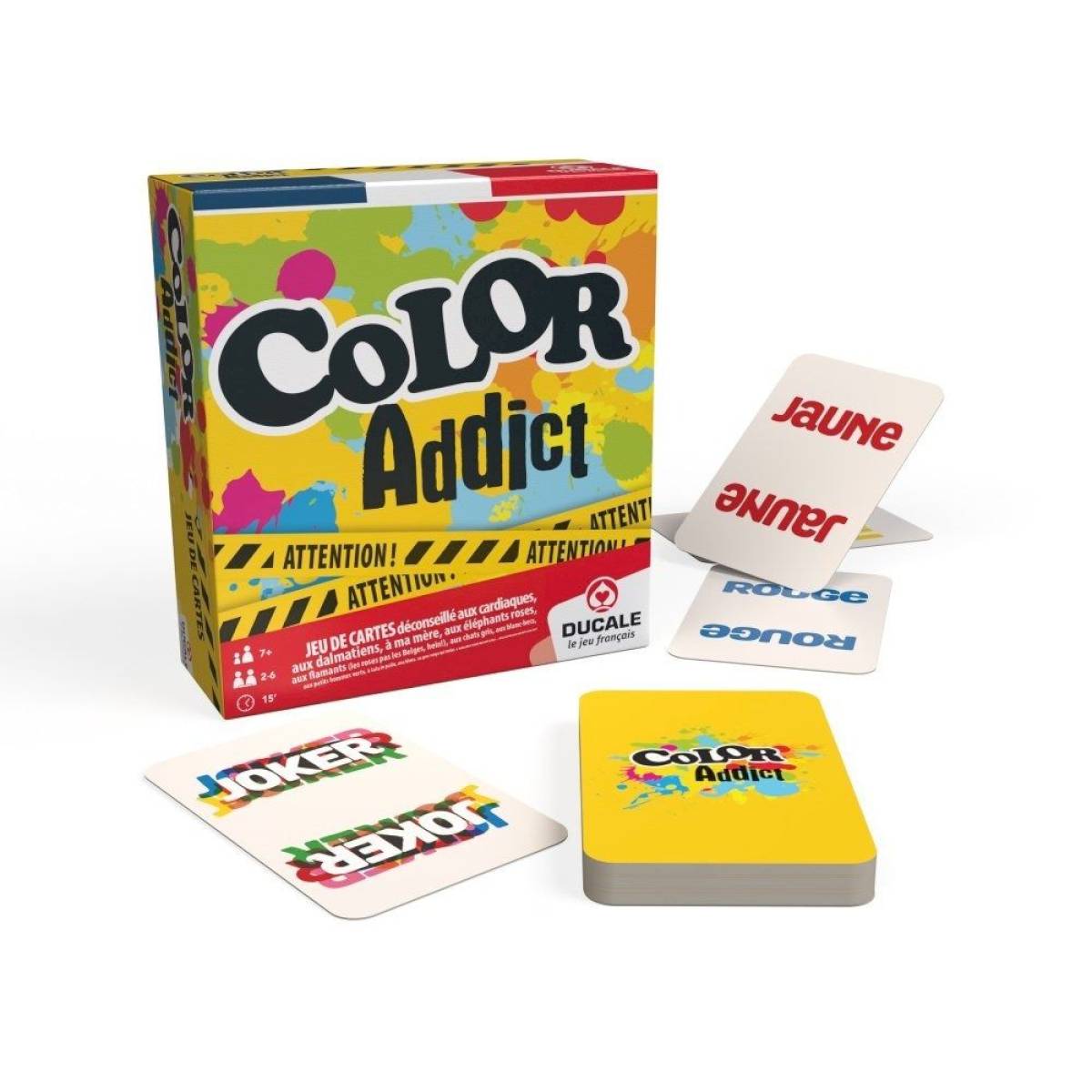 Color Addict