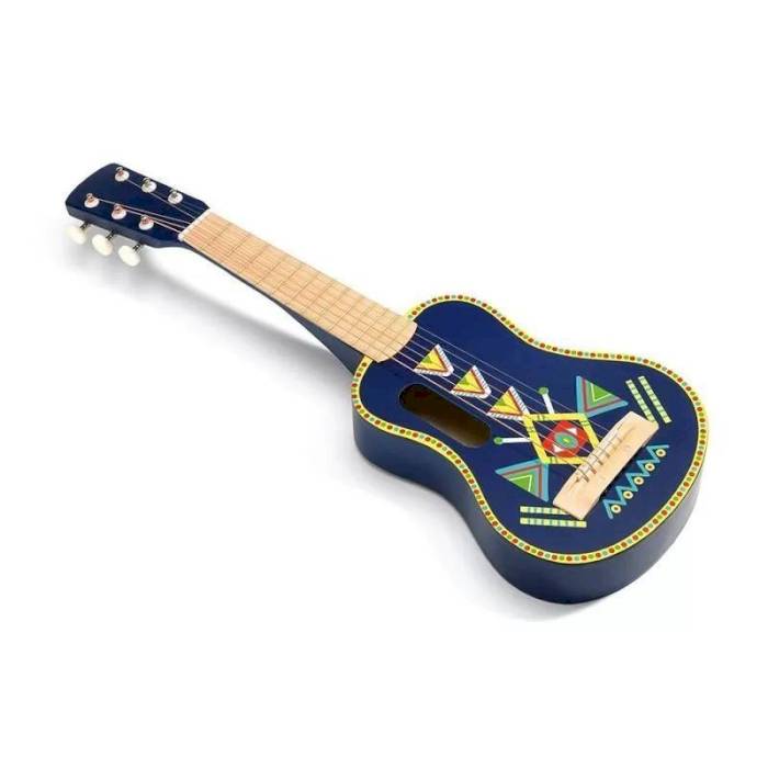 Guitare Animambo