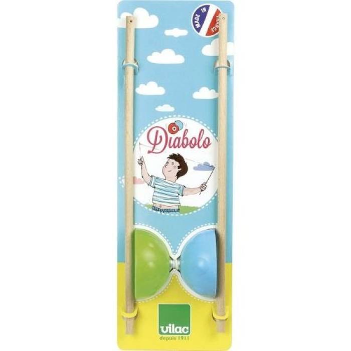 Diabolo classique