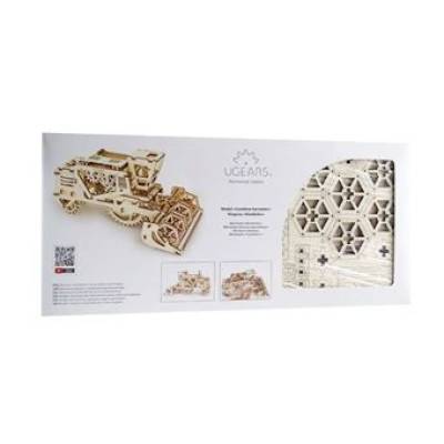Maquette 3D - Papillon(dupliqué)