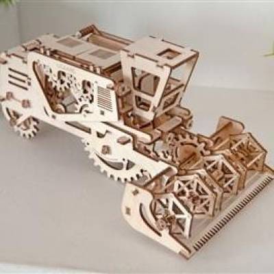 Maquette 3D - Papillon(dupliqué)