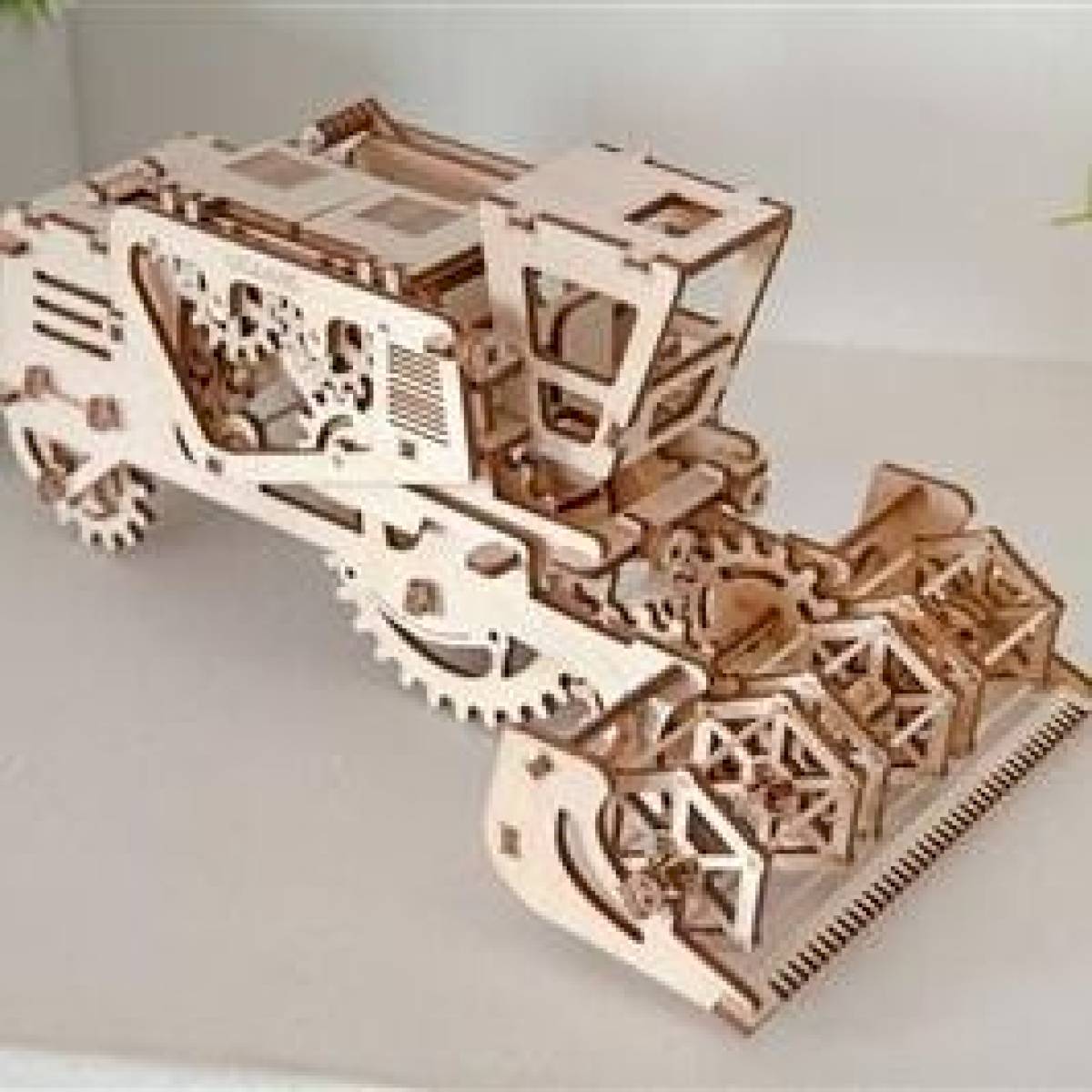 Maquette 3D - Papillon(dupliqué)