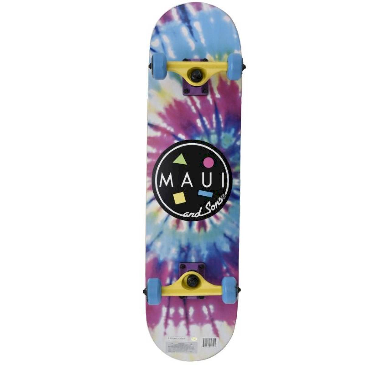 Skateboard Classique 31'' (Trippin')