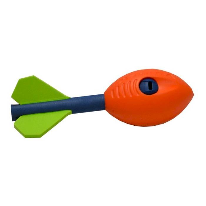 Nerf petit siffleur