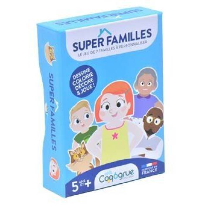Super Familles