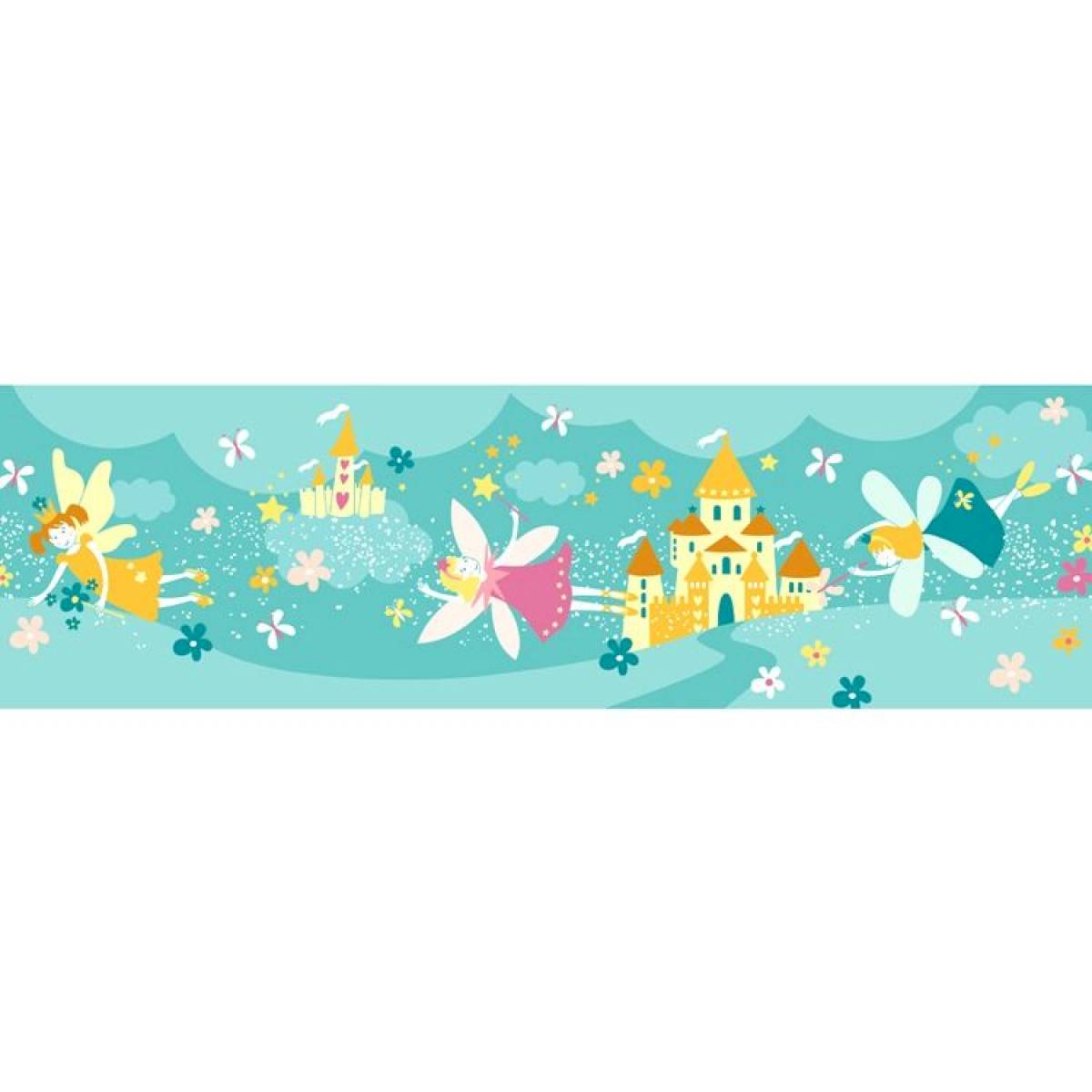 Lanterne magique musicale bluetooth Les princesses