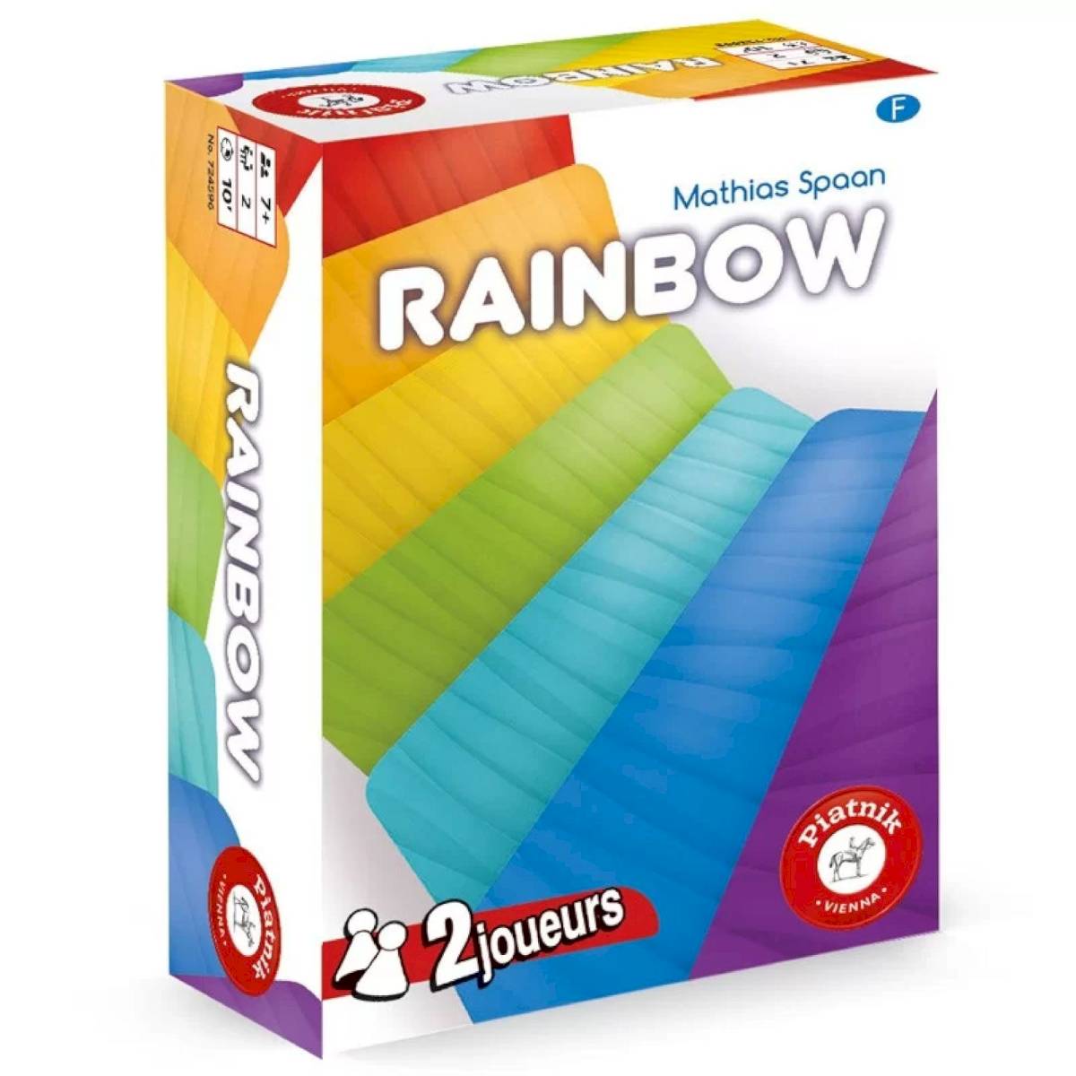 Rainbow 2022