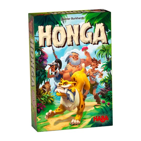 Honga