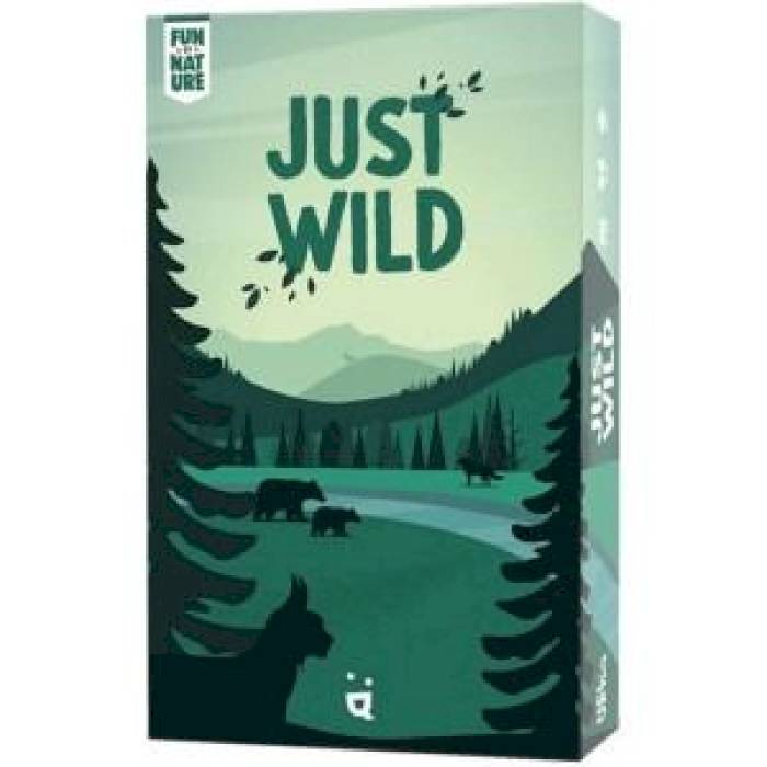 Just Wild