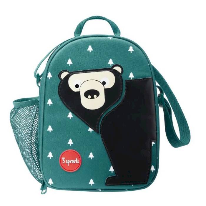 Lunch Bag Ours