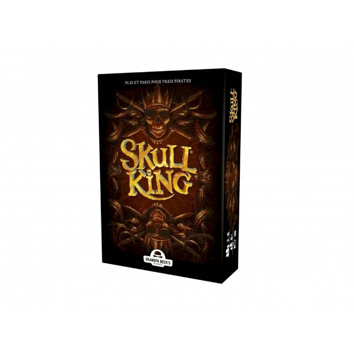 Skull King