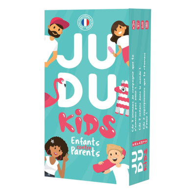 Judukids