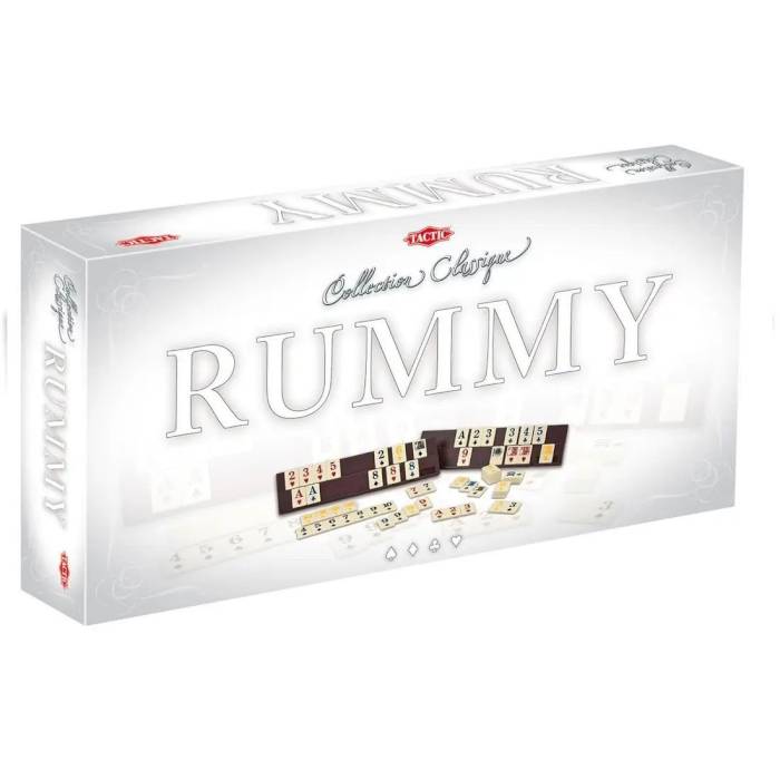 Rummy
