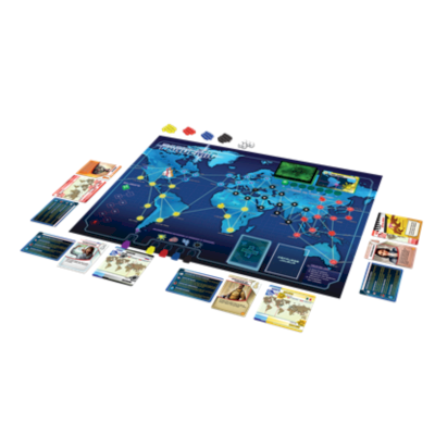 Pandemic