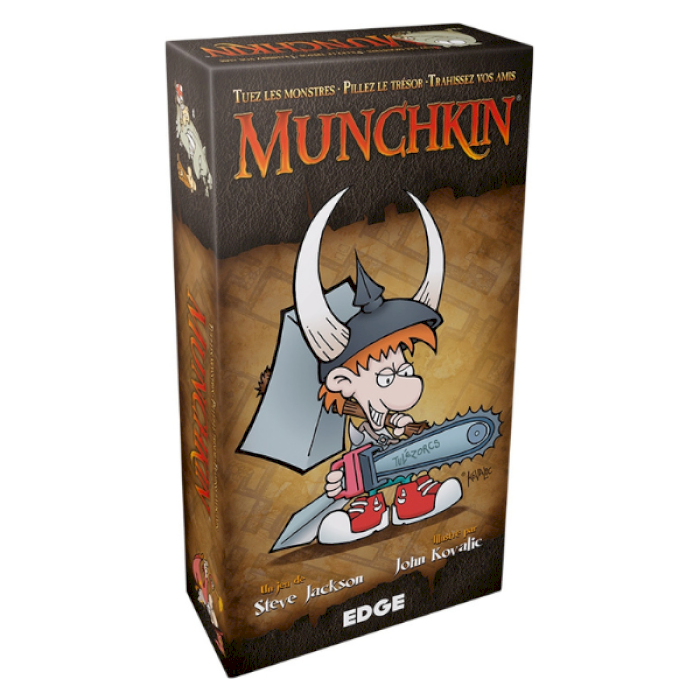 Munchkin