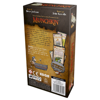 Munchkin