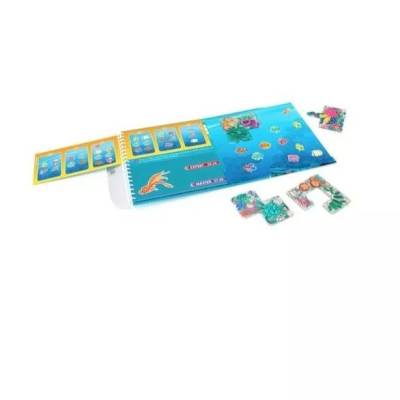 Magnetic Travel : Barrière de Corail