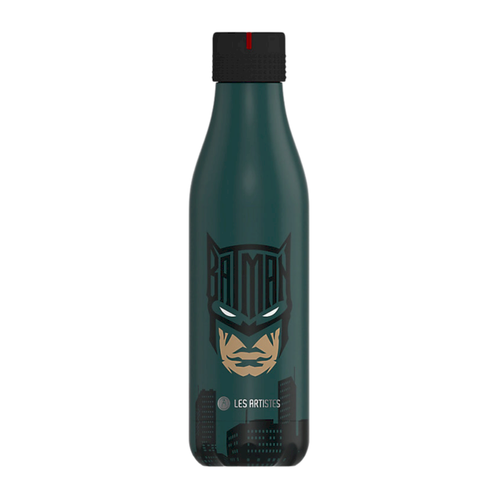 Bouteille isotherme 500 mL Batman