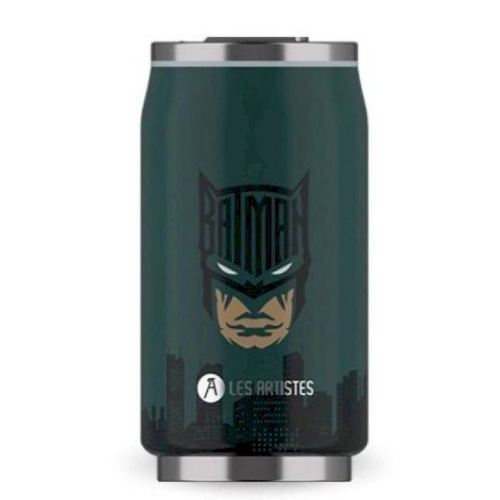 Canette 280 mL Batman