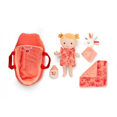 Poupée bébé Lena