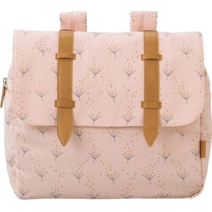 Cartable maternelle Pissenlit