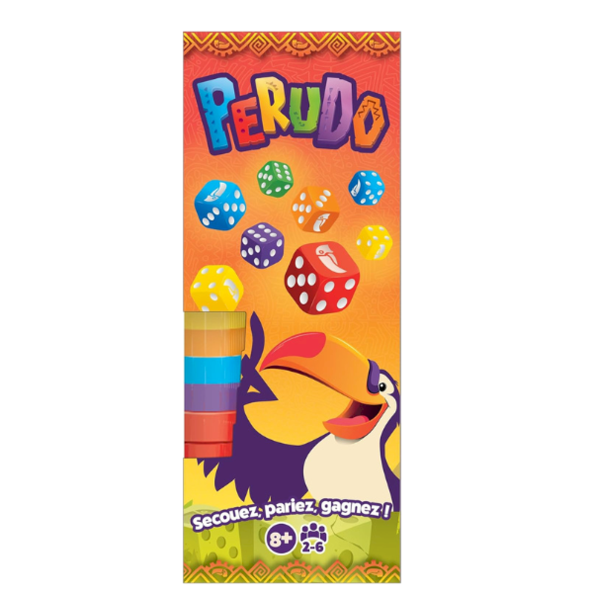 Perudo