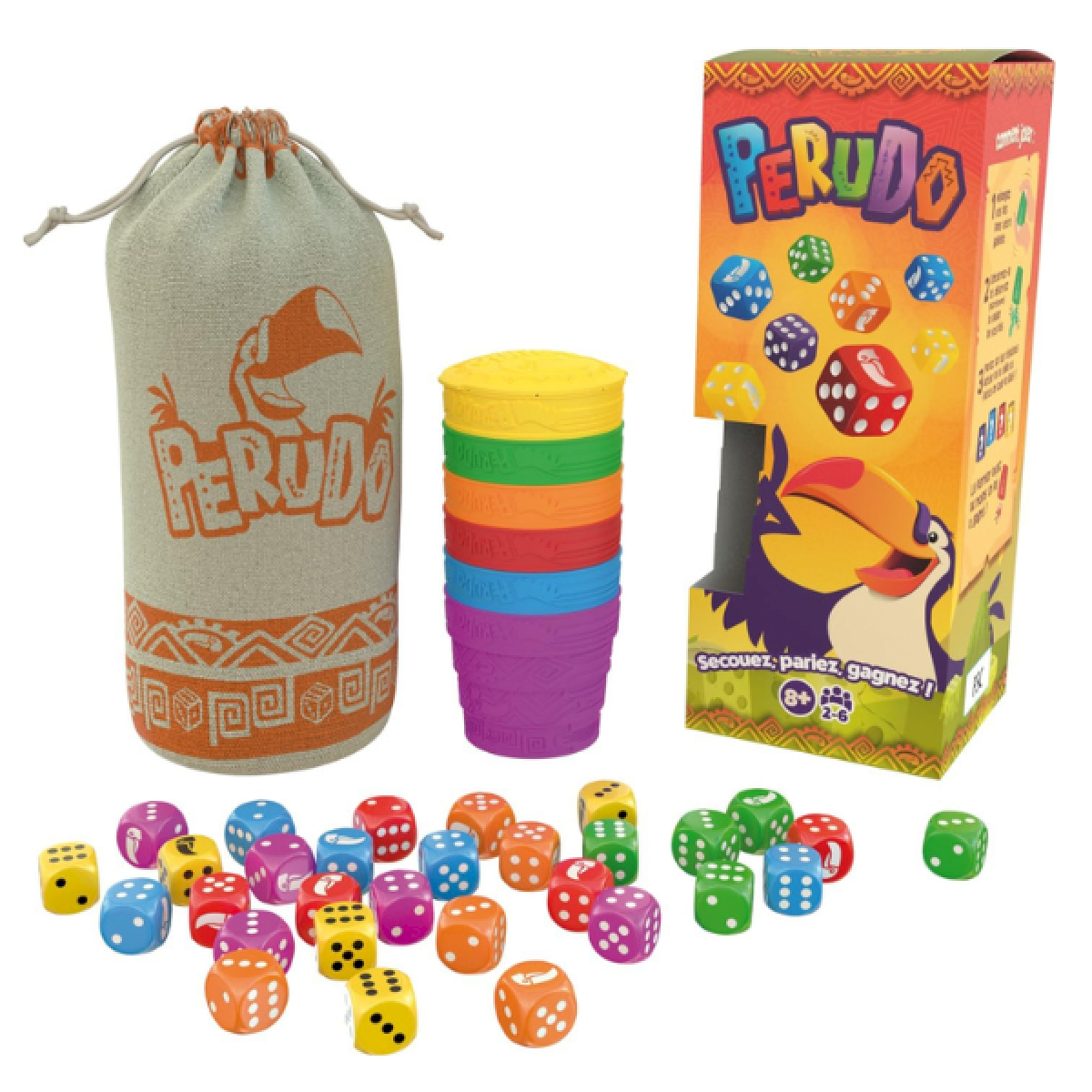 Perudo