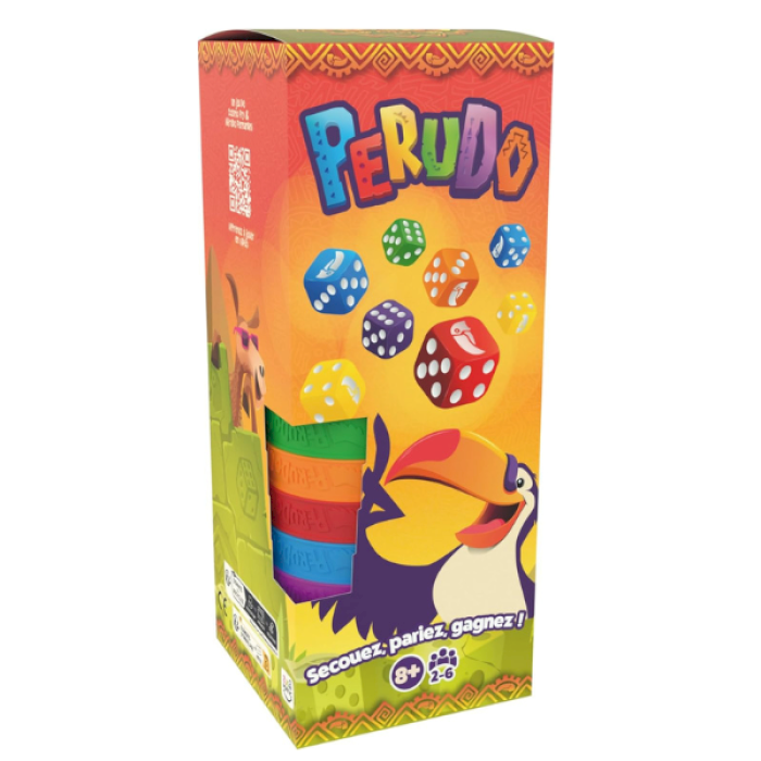 Perudo