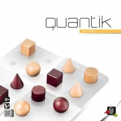 Quantik