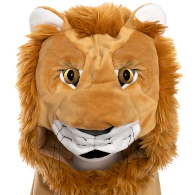 Cape de Lion Livre de Contes 2-3 ans