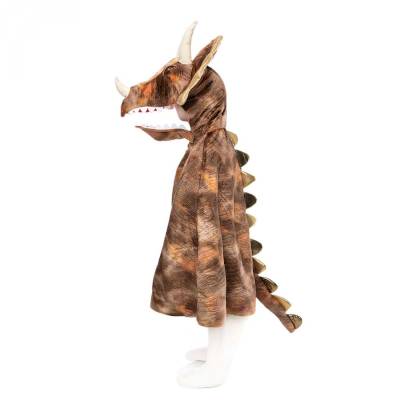 Déguisement de dinosaure Grandasaurus Triceratops 4-6 ans(dupliqué)