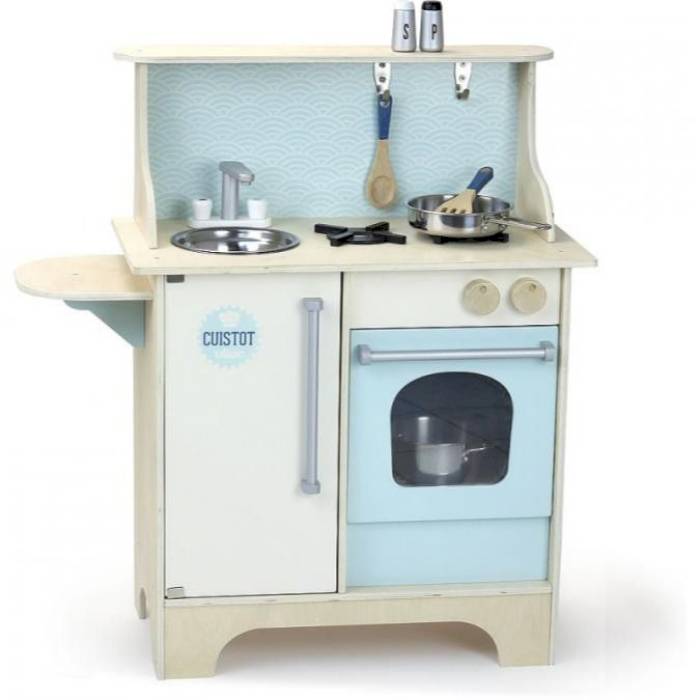 Cuisine Cuistot Lagune