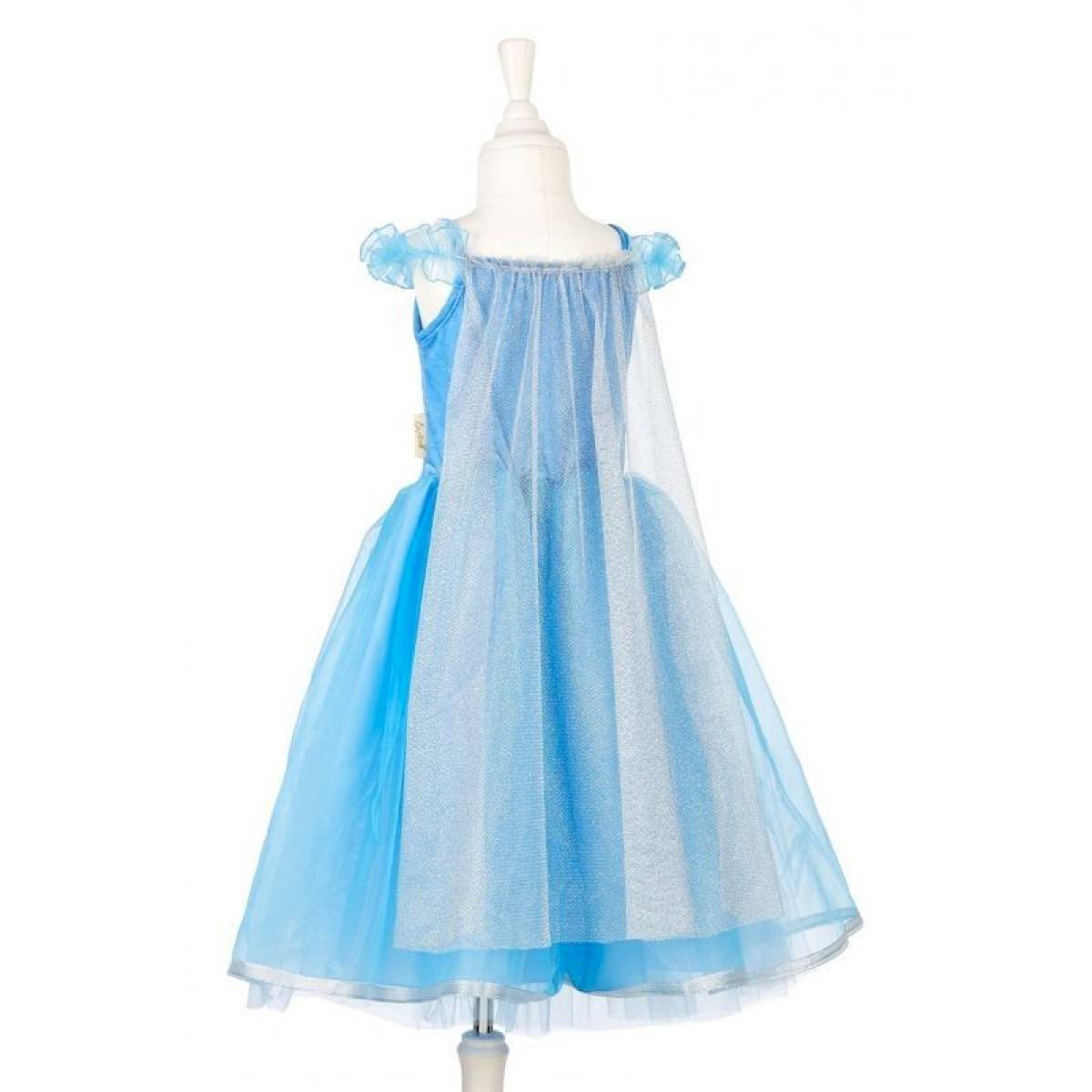 Déguisement Princesse des Neiges 3-4 ans(dupliqué)