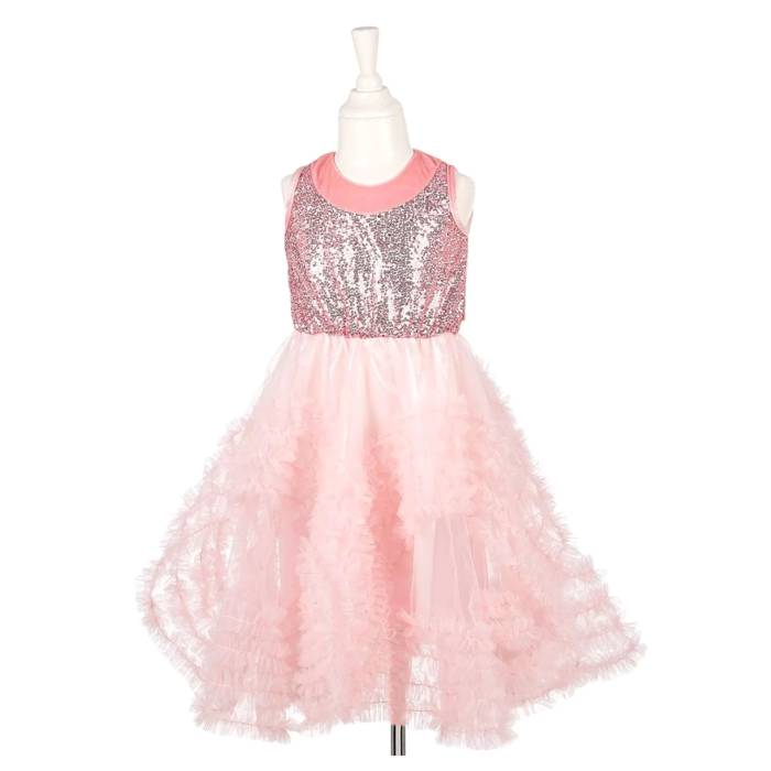 Robe de Princesse Anne Claire 8-10 ans